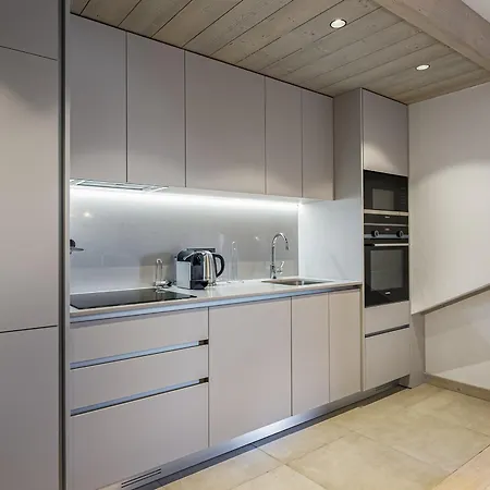 Apartamento Méribel, 4 Pièces, 6 Personnes - Fr-1-565-23 Les Allues