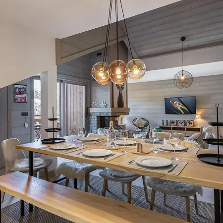 Apartamento Méribel, 4 Pièces, 6 Personnes - Fr-1-565-23 Les Allues